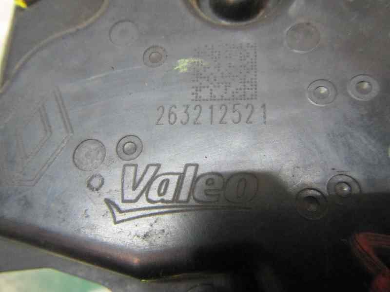 Recambio de caja mariposa para renault megane iii berlina 5 p business referencia OEM IAM 8200614985 8200614985 263212521