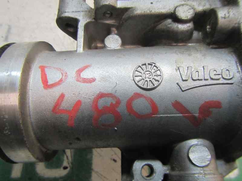 Recambio de caja mariposa para renault megane iii berlina 5 p business referencia OEM IAM 8200614985 8200614985 263212521