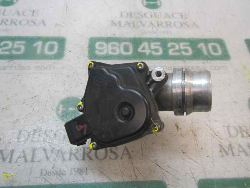 Recambio de caja mariposa para renault megane iii berlina 5 p business referencia OEM IAM 8200614985 8200614985 263212521