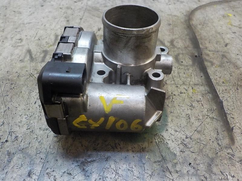 Recambio de caja mariposa para nissan primastar (x..) 2.0 dci diesel referencia OEM IAM   