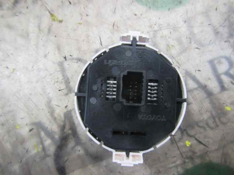 Recambio de warning para toyota yaris 1.3 16v cat referencia OEM IAM 839500D050  