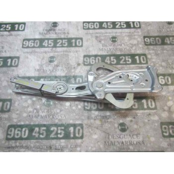 ELEVALUNAS TRASERO IZQUIERDO 827216769R 