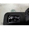 Recambio de cerradura puerta trasera izquierda para skoda fabia 1.0 mpi referencia OEM IAM 5G4839015D 5TA839015E 