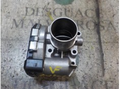 Recambio de caja mariposa para nissan primastar (x..) 2.0 dci diesel referencia OEM IAM    2