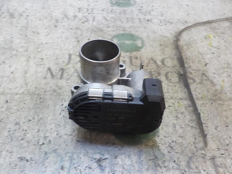 Recambio de caja mariposa para nissan primastar (x..) 2.0 dci diesel referencia OEM IAM   