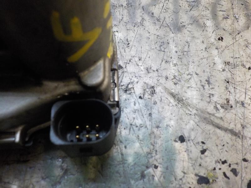 Recambio de caja mariposa para nissan primastar (x..) 2.0 dci diesel referencia OEM IAM   