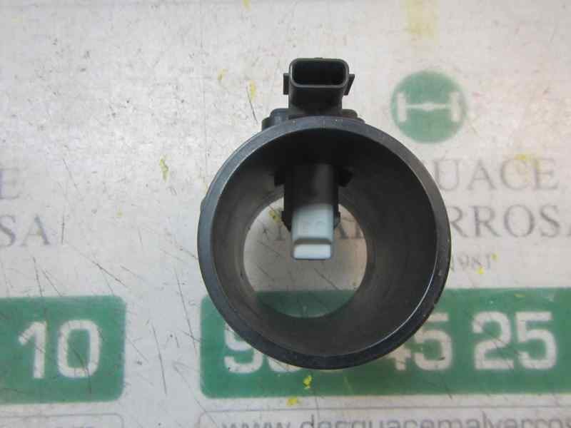 Recambio de caudalimetro para renault megane iii berlina 5 p business referencia OEM IAM 8200682558 8200682558 