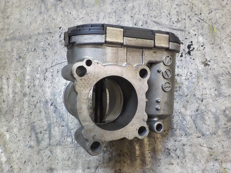 Recambio de caja mariposa para nissan primastar (x..) 2.0 dci diesel referencia OEM IAM   