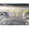 Recambio de elevalunas delantero izquierdo para porsche panamera (970) 4.8 turbo referencia OEM IAM 97053722102 97053720100 