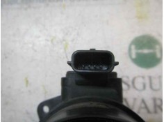 Recambio de caudalimetro para renault megane iii berlina 5 p business referencia OEM IAM 8200682558 8200682558  2