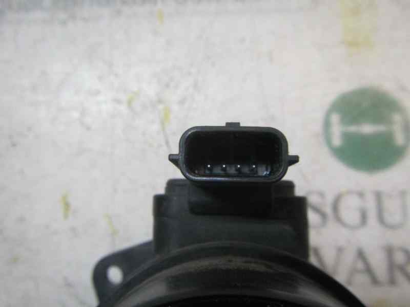 Recambio de caudalimetro para renault megane iii berlina 5 p business referencia OEM IAM 8200682558 8200682558 