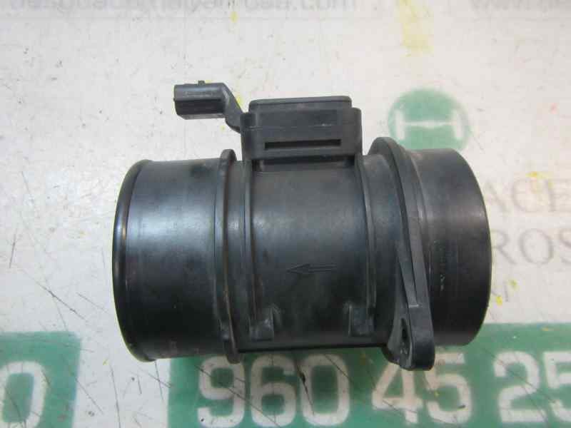 Recambio de caudalimetro para renault megane iii berlina 5 p business referencia OEM IAM 8200682558 8200682558 