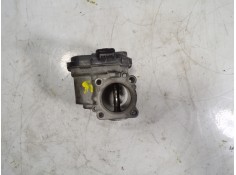 Recambio de caja mariposa para citroën c3 picasso 1.6 hdi fap referencia OEM IAM 0345G4 9673534480 28275019 2