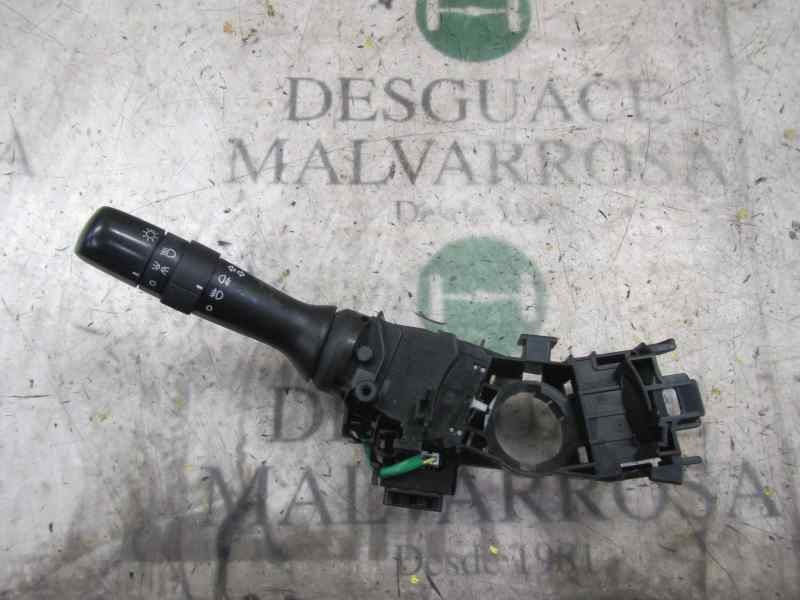 Recambio de mando luces para toyota yaris 1.3 16v cat referencia OEM IAM 841400D300  