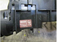 Recambio de mando luces para toyota yaris 1.3 16v cat referencia OEM IAM 841400D300   2