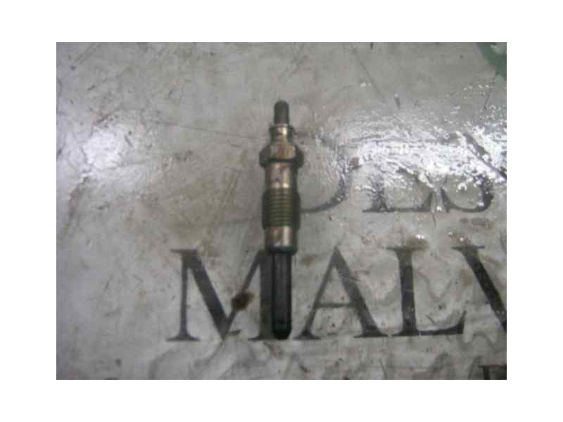 Recambio de calentador para opel astra g berlina 2.0 dti referencia OEM IAM   