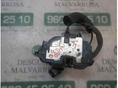 Recambio de cerradura puerta delantera derecha para renault megane iii berlina 5 p business referencia OEM IAM 805020001R   2