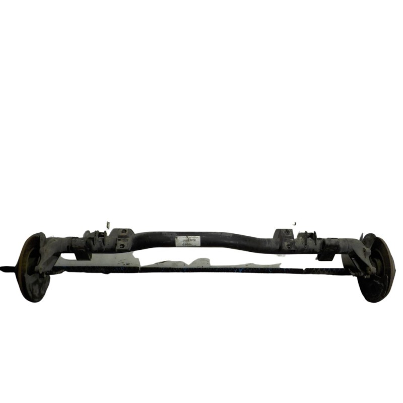 Recambio de puente trasero para volkswagen caddy ka/kb (2c) 1.6 tdi referencia OEM IAM 2K5501101E  