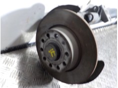 Recambio de puente trasero para volkswagen caddy ka/kb (2c) 1.6 tdi referencia OEM IAM 2K5501101E   2