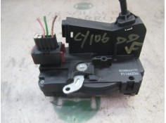 Recambio de cerradura puerta delantera derecha para nissan primastar (x..) 2.0 dci diesel referencia OEM IAM    2