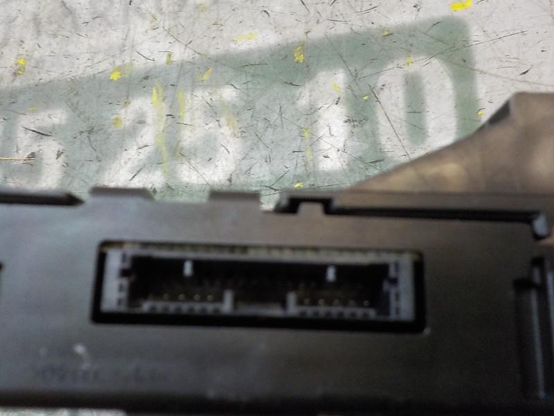 Recambio de modulo electronico para toyota yaris 1.0 cat referencia OEM IAM 886500D320 886500D320 MB1777005061