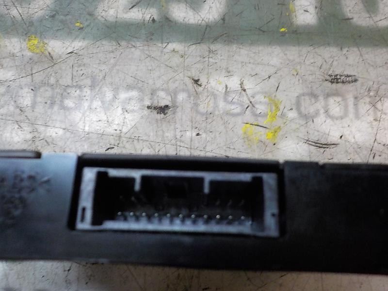 Recambio de modulo electronico para toyota yaris 1.0 cat referencia OEM IAM 897800D050 897800D050 625280000