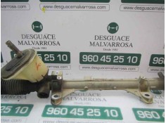 Recambio de cremallera direccion para renault megane iii berlina 5 p business referencia OEM IAM 490017022R 490017022R  2