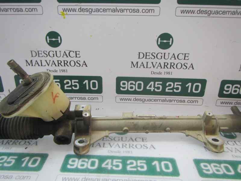 Recambio de cremallera direccion para renault megane iii berlina 5 p business referencia OEM IAM 490017022R 490017022R 