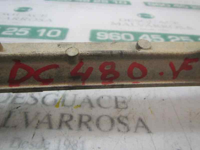 Recambio de cremallera direccion para renault megane iii berlina 5 p business referencia OEM IAM 490017022R 490017022R 