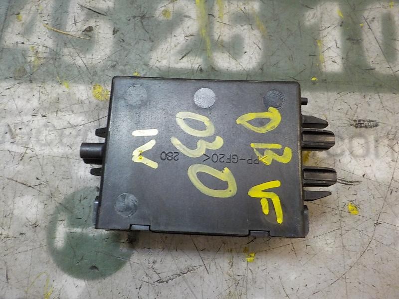 Recambio de modulo electronico para toyota yaris 1.0 cat referencia OEM IAM 897800D050 897800D050 625280000