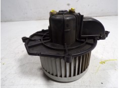 Recambio de motor calefaccion para citroën berlingo cuadro 1.6 hdi fap referencia OEM IAM 6441AS 017240 017240 2