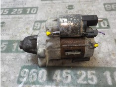 Recambio de motor arranque para toyota yaris 1.0 cat referencia OEM IAM 281000Q080 281000Q080 4280008630 2