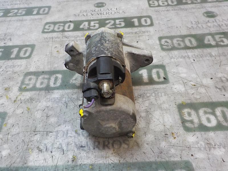 Recambio de motor arranque para toyota yaris 1.0 cat referencia OEM IAM 281000Q080 281000Q080 4280008630