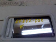 Recambio de parasol derecho para audi a4 ber. (b8) 2.0 16v tdi referencia OEM IAM 8K0857552AF8S0   2