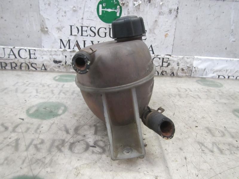Recambio de deposito expansion para nissan primastar (x..) 2.0 dci diesel referencia OEM IAM   