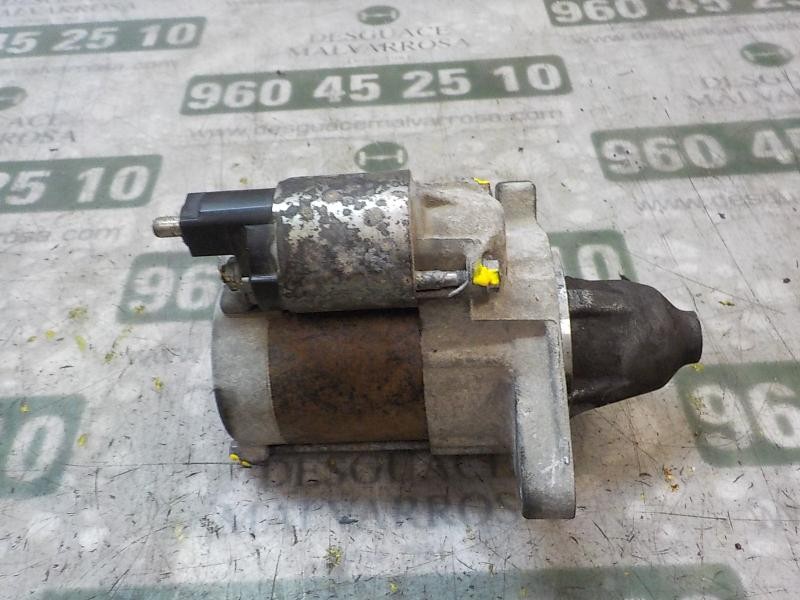 Recambio de motor arranque para toyota yaris 1.0 cat referencia OEM IAM 281000Q080 281000Q080 4280008630