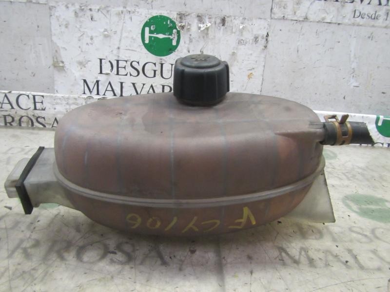 Recambio de deposito expansion para nissan primastar (x..) 2.0 dci diesel referencia OEM IAM   