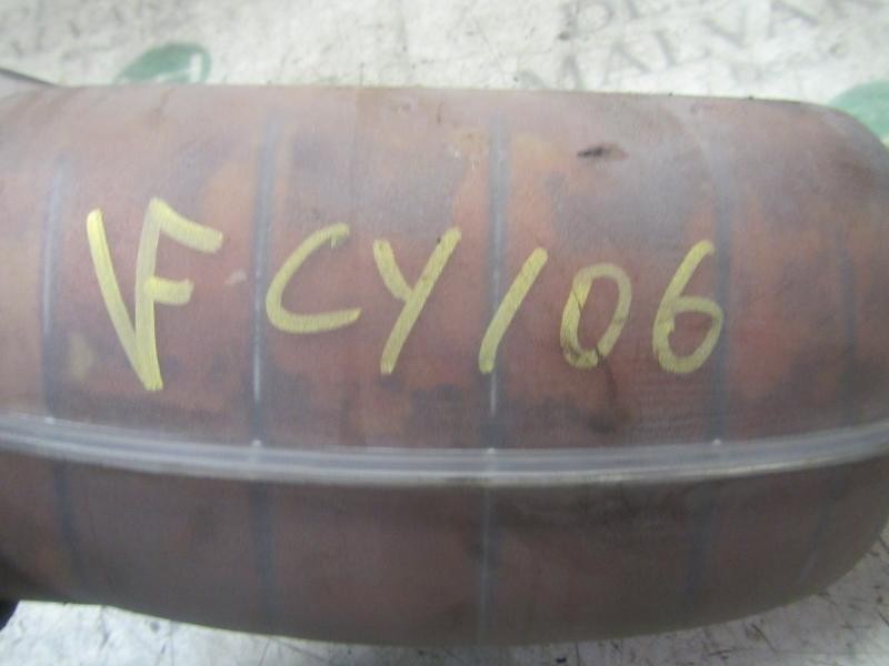 Recambio de deposito expansion para nissan primastar (x..) 2.0 dci diesel referencia OEM IAM   