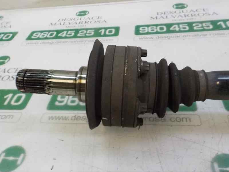 Recambio de transmision trasera derecha para bmw serie 5 berlina (e60) 3.0 turbodiesel cat referencia OEM IAM 33207572430  