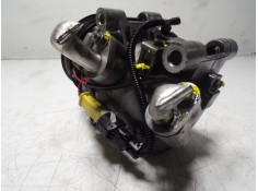 Recambio de compresor aire acondicionado para citroën c-elysée 1.6 hdi fap referencia OEM IAM 9806599380 9806599380  2