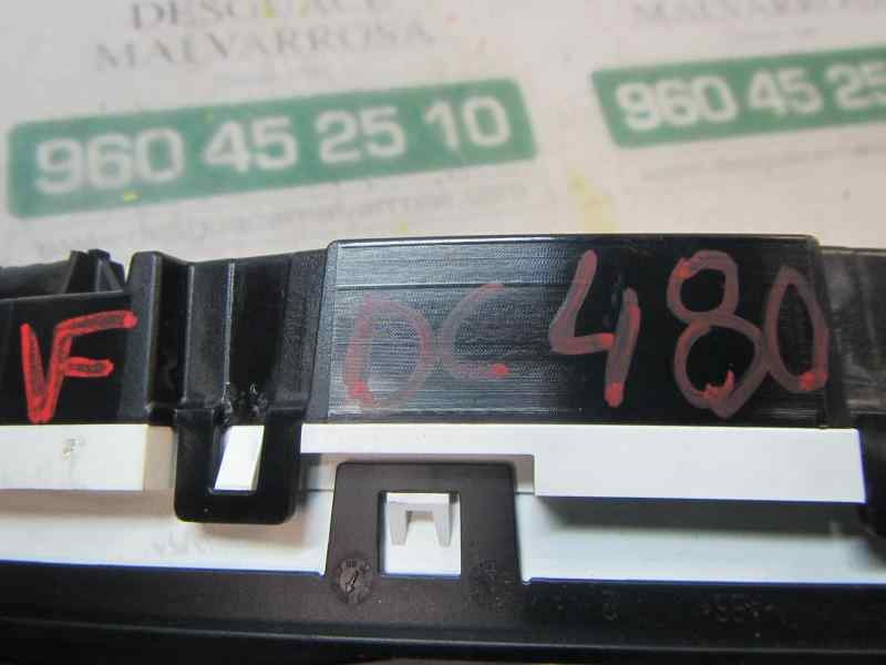 Recambio de cuadro instrumentos para renault megane iii berlina 5 p business referencia OEM IAM 248104915R 248104915R A2C8327110