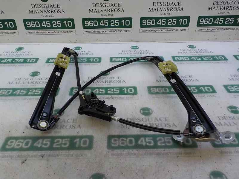 Recambio de elevalunas delantero derecho para volkswagen golf vii lim. (bq1) 1.6 tdi referencia OEM IAM 5G4837462H 5G4837462H 