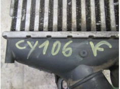 Recambio de intercooler para nissan primastar (x..) 2.0 dci diesel referencia OEM IAM    2