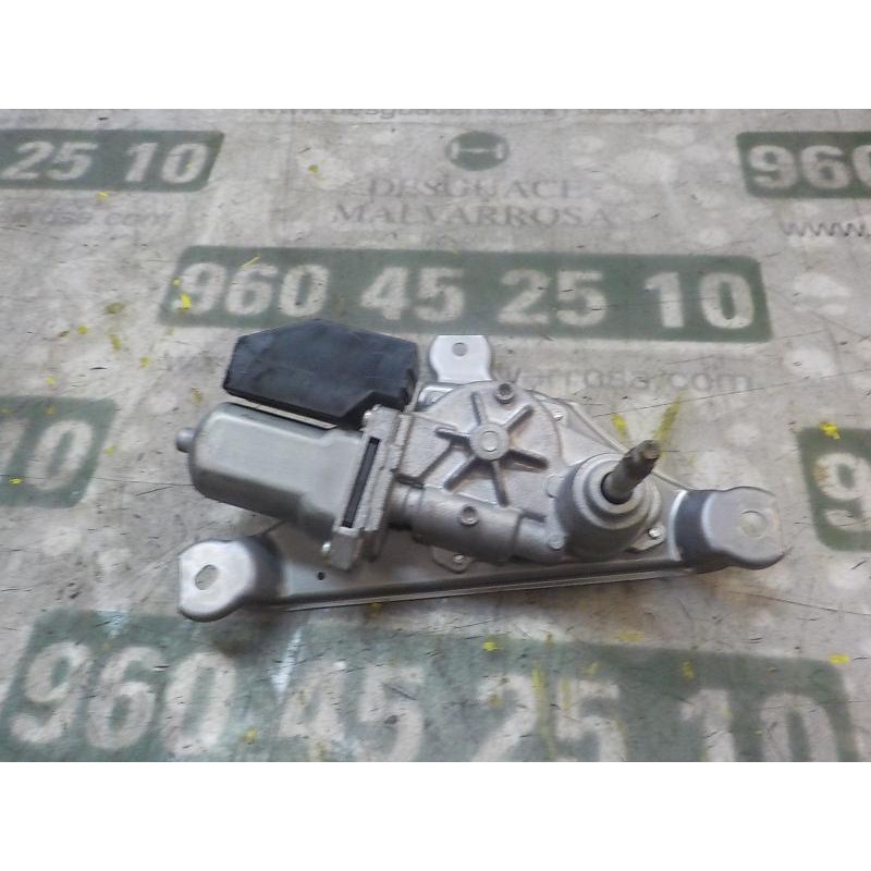 Recambio de motor limpia trasero para toyota yaris 1.0 cat referencia OEM IAM 851300D080 851300D080 2596002650