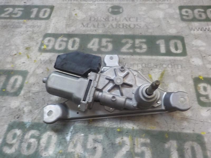 Recambio de motor limpia trasero para toyota yaris 1.0 cat referencia OEM IAM 851300D080 851300D080 2596002650