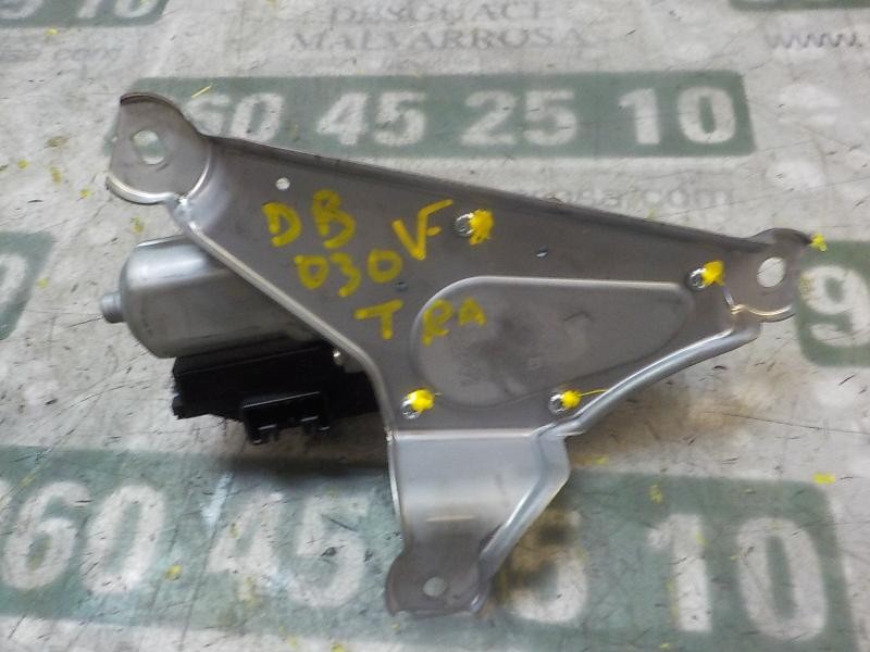 Recambio de motor limpia trasero para toyota yaris 1.0 cat referencia OEM IAM 851300D080 851300D080 2596002650