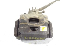 Recambio de pinza freno delantera izquierda para citroën berlingo cuadro 1.6 hdi fap referencia OEM IAM 4400V7   2