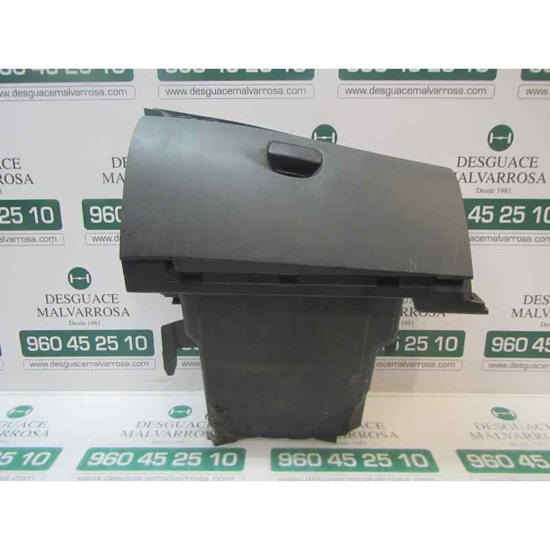 Recambio de guantera para renault megane iii berlina 5 p business referencia OEM IAM 681083896R  