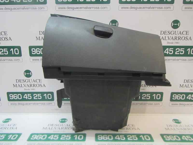 Recambio de guantera para renault megane iii berlina 5 p business referencia OEM IAM 681083896R  