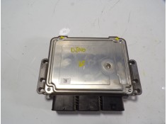Recambio de centralita motor uce para citroën c3 picasso 1.6 hdi fap referencia OEM IAM 1944J9 9677013180 0281017333 2